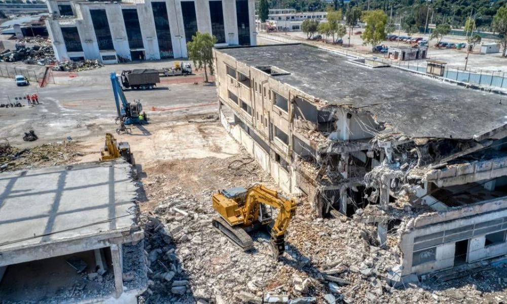 Πόσο επηρεάζονται οι τιμές ακινήτων από τα έργα στο Ελληνικό